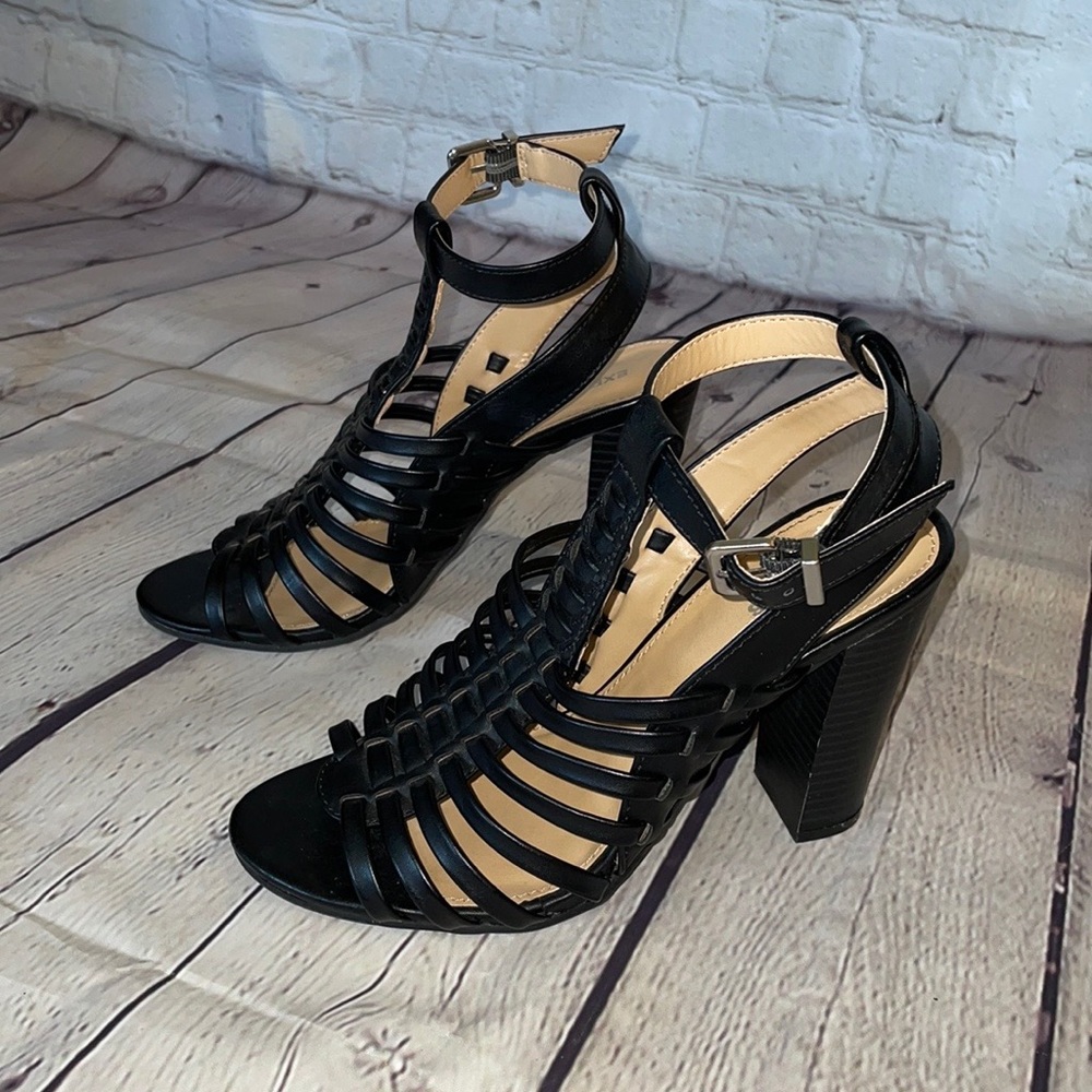 Express Women’s Heels